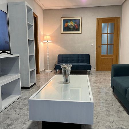 San Nicolas Διαμέρισμα Αλικάντε Εξωτερικό φωτογραφία