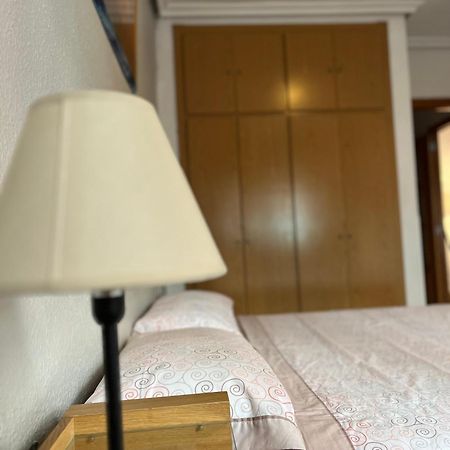 San Nicolas Διαμέρισμα Αλικάντε Εξωτερικό φωτογραφία