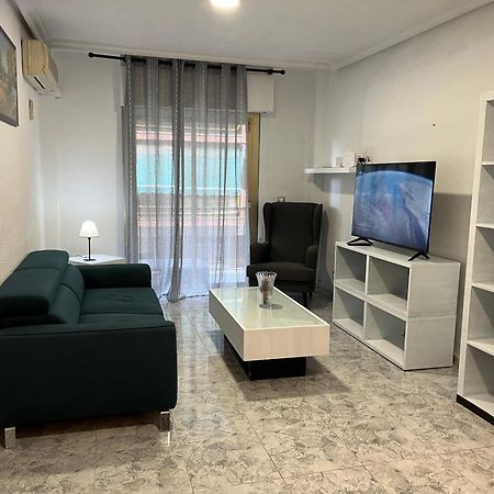 San Nicolas Διαμέρισμα Αλικάντε Εξωτερικό φωτογραφία