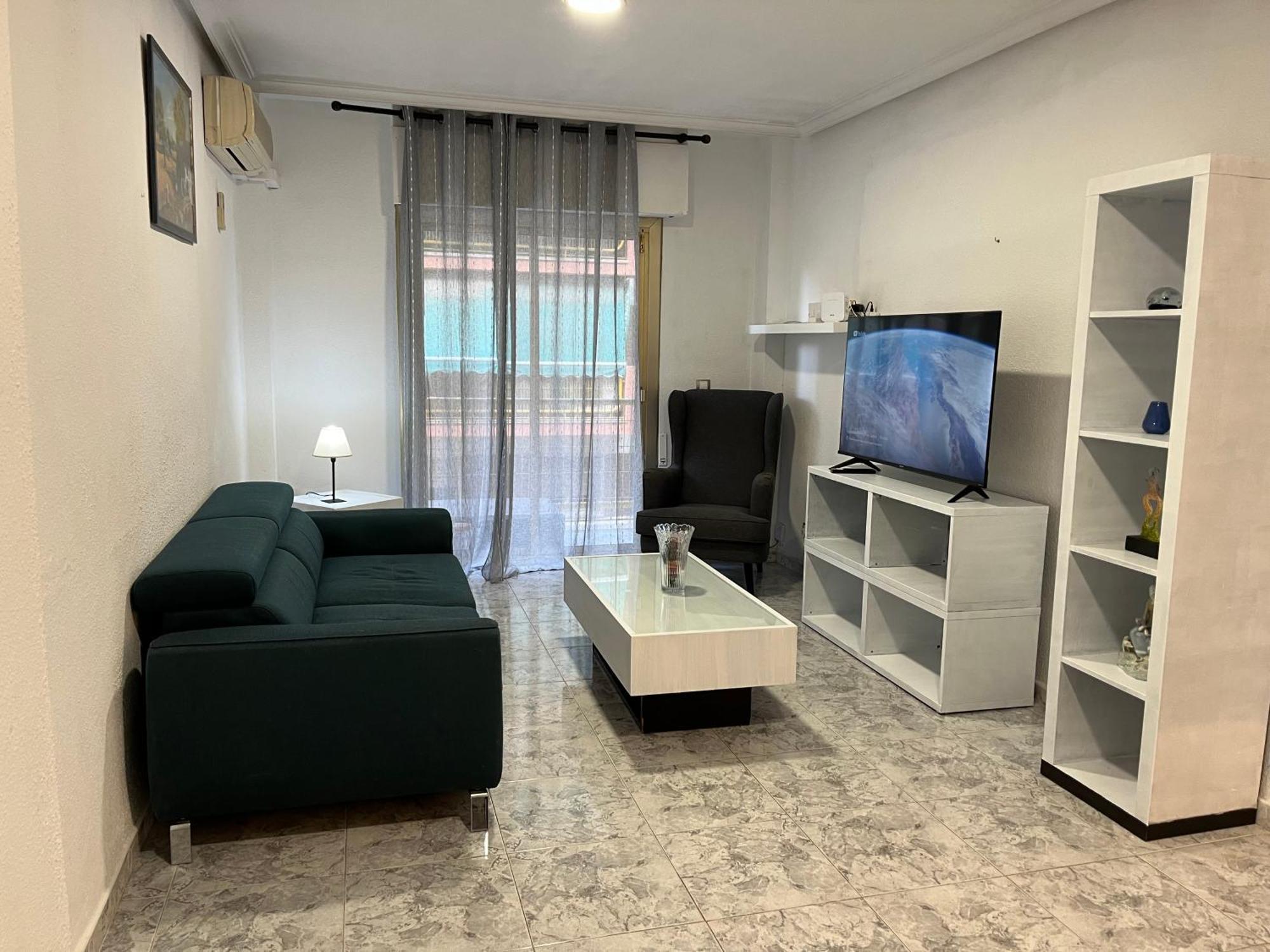 San Nicolas Διαμέρισμα Αλικάντε Εξωτερικό φωτογραφία
