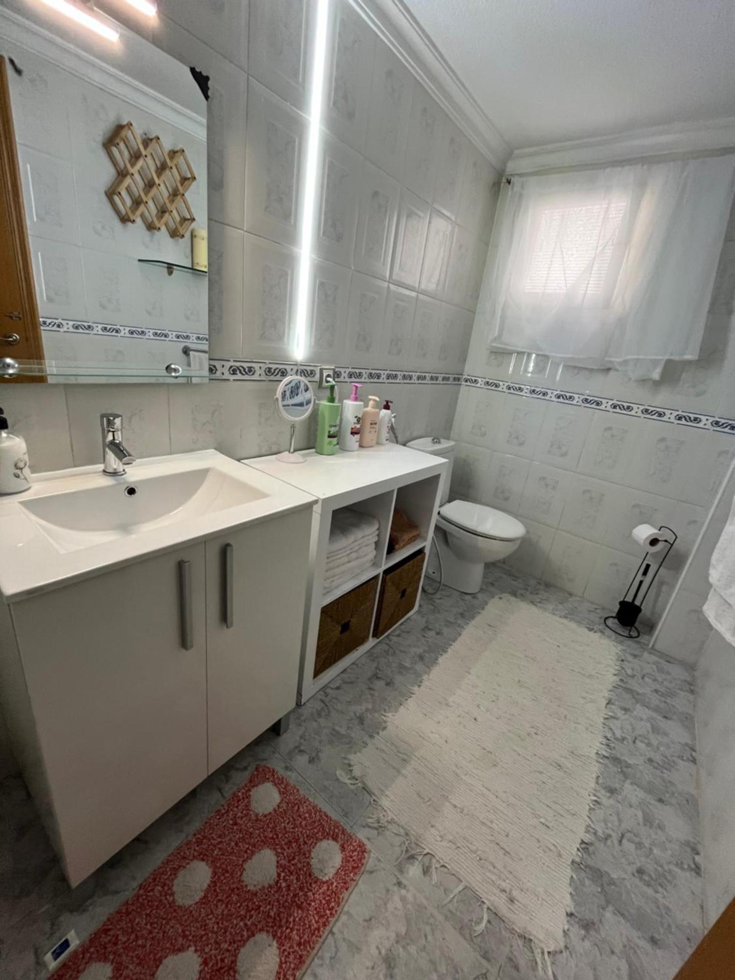 San Nicolas Διαμέρισμα Αλικάντε Εξωτερικό φωτογραφία